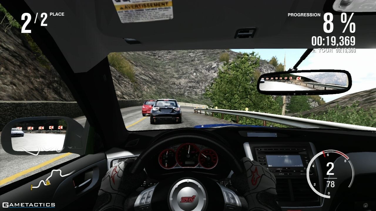 forza motorsport 4 xbox 360