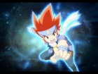 BEYBLADE Metal Fusion (Wii)