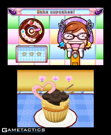cooking mama 4 kitchen magic gallery cooking mama 4 kitchen magic gallery