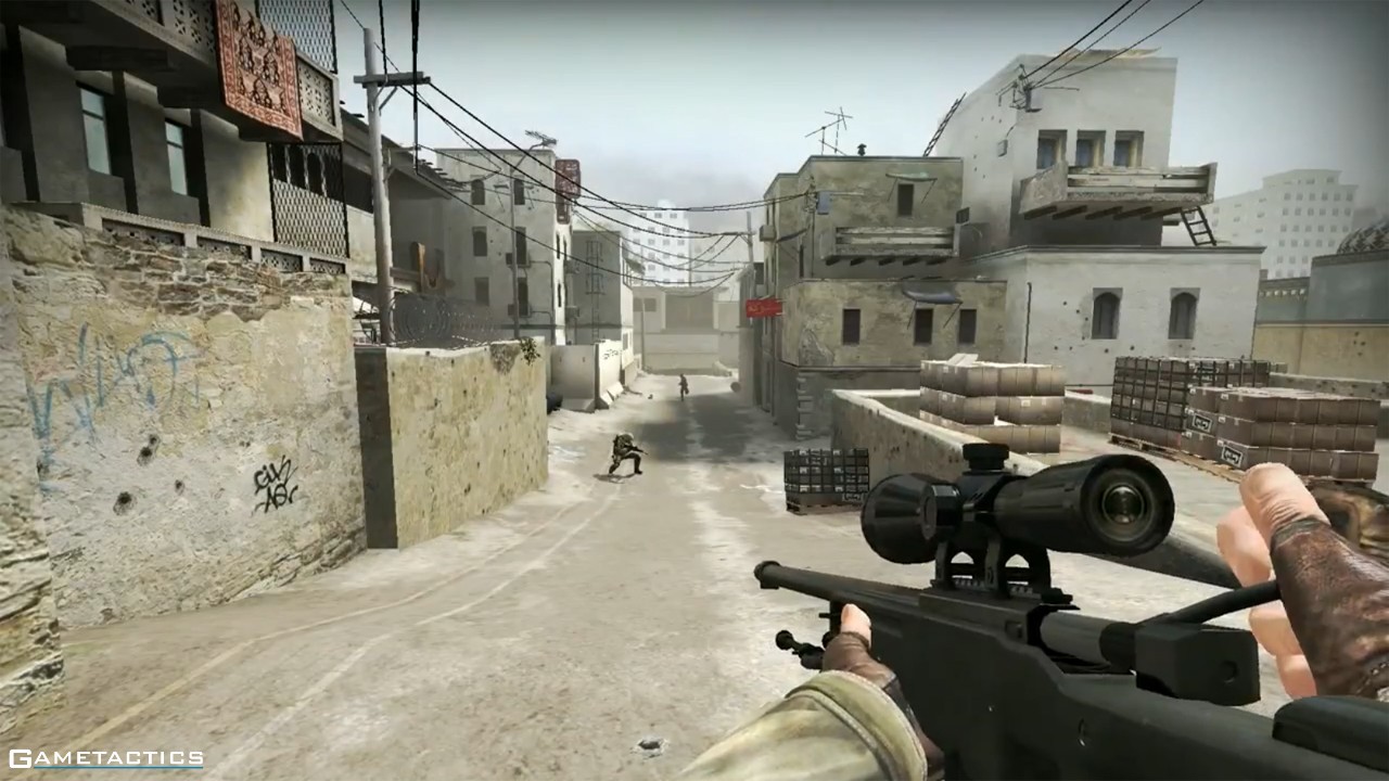 css counter strike download