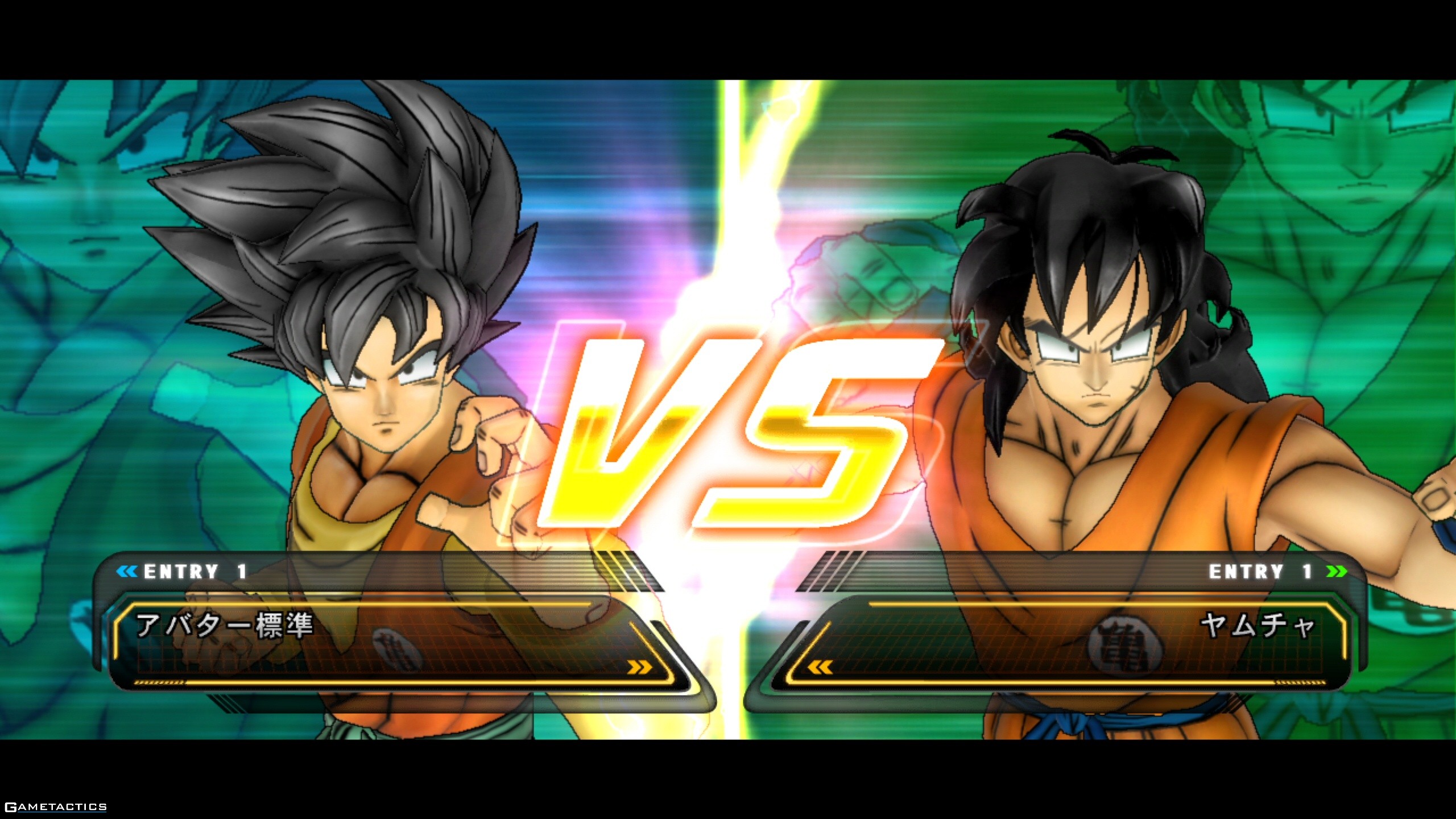Revamped Super saiyan 5 hair for CaCs – Xenoverse Mods