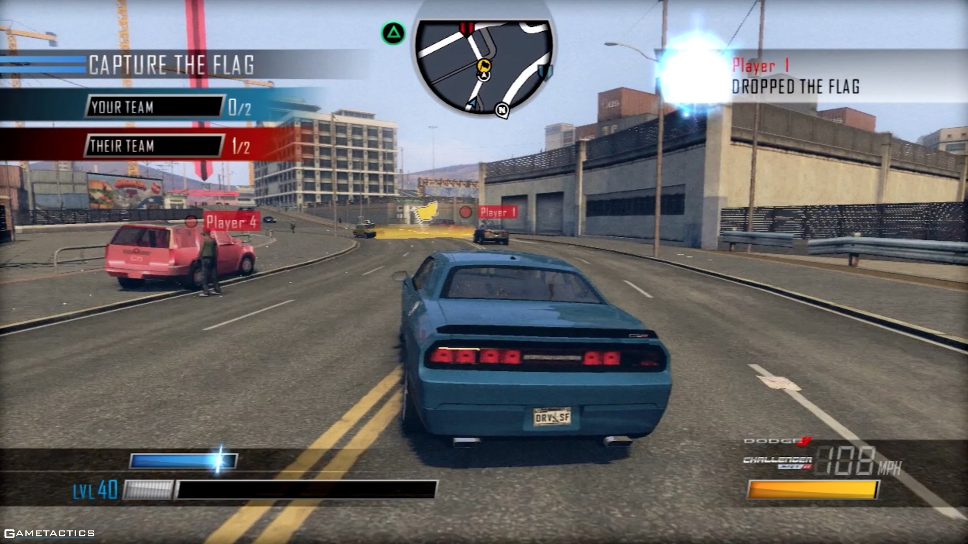 Driver San Francisco Multiplayer Crack Pc