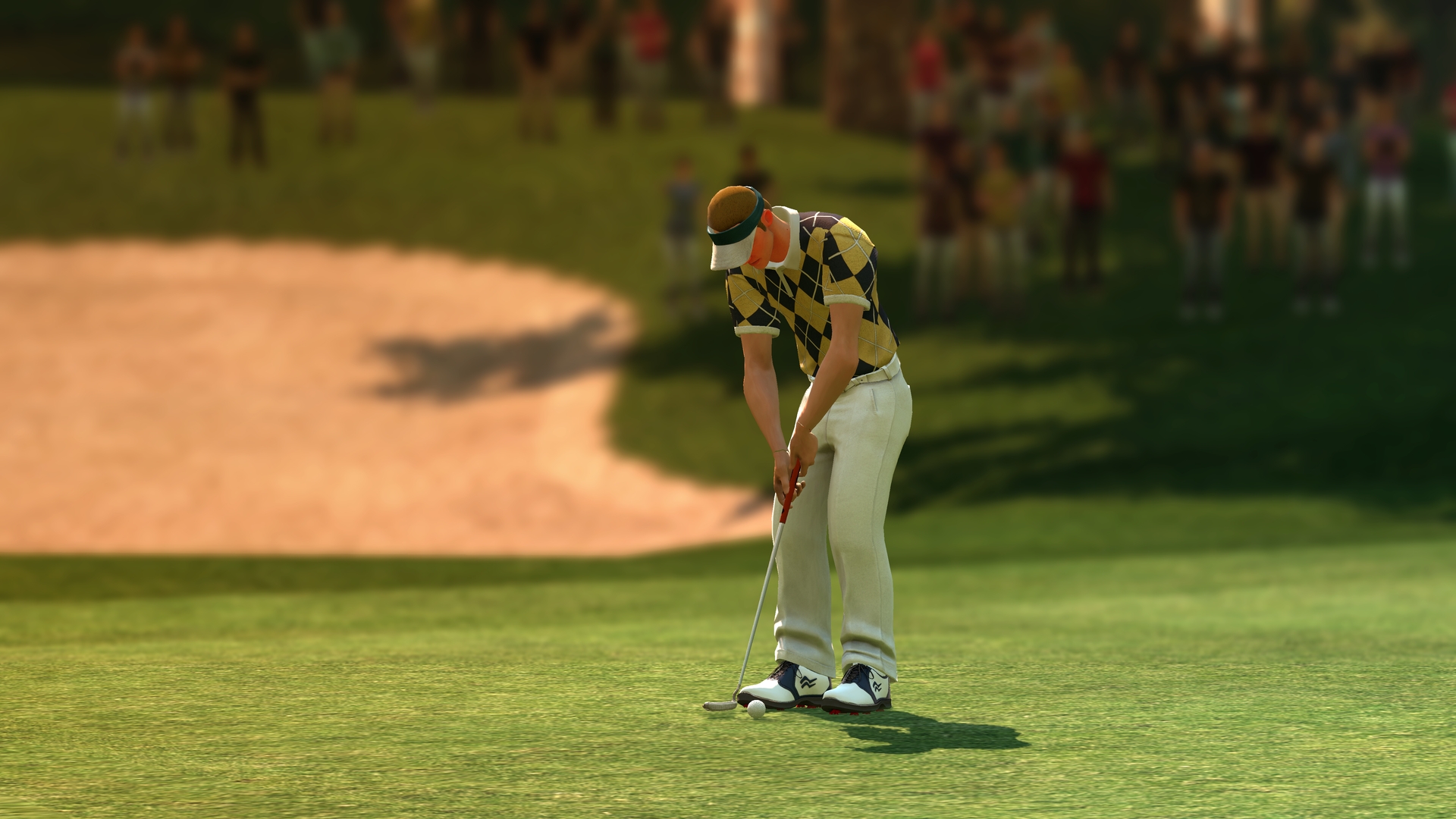 sports champions 2 review