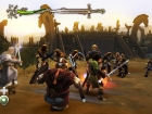 The Lord of the Rings Aragorns Quest (Wii)