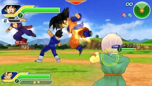 Download dragon ball z tenkaichi tag team for ps vita