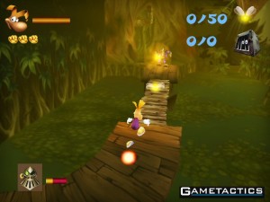 Rayman 3D Screen04