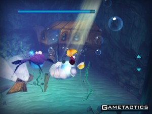 Rayman 3D Screen05