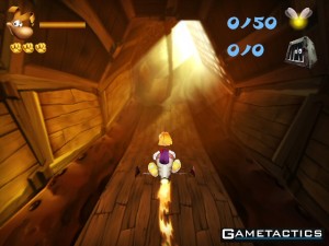 Rayman 3D Screen07