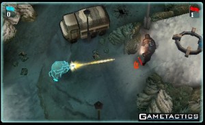 Tom Clancys Ghost Recon Shadow Wars - Image1