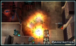Tom Clancys Ghost Recon Shadow Wars - Image2
