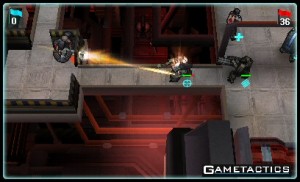 Tom Clancys Ghost Recon Shadow Wars - Image3
