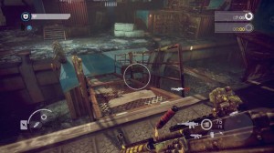 Brink Screenshot