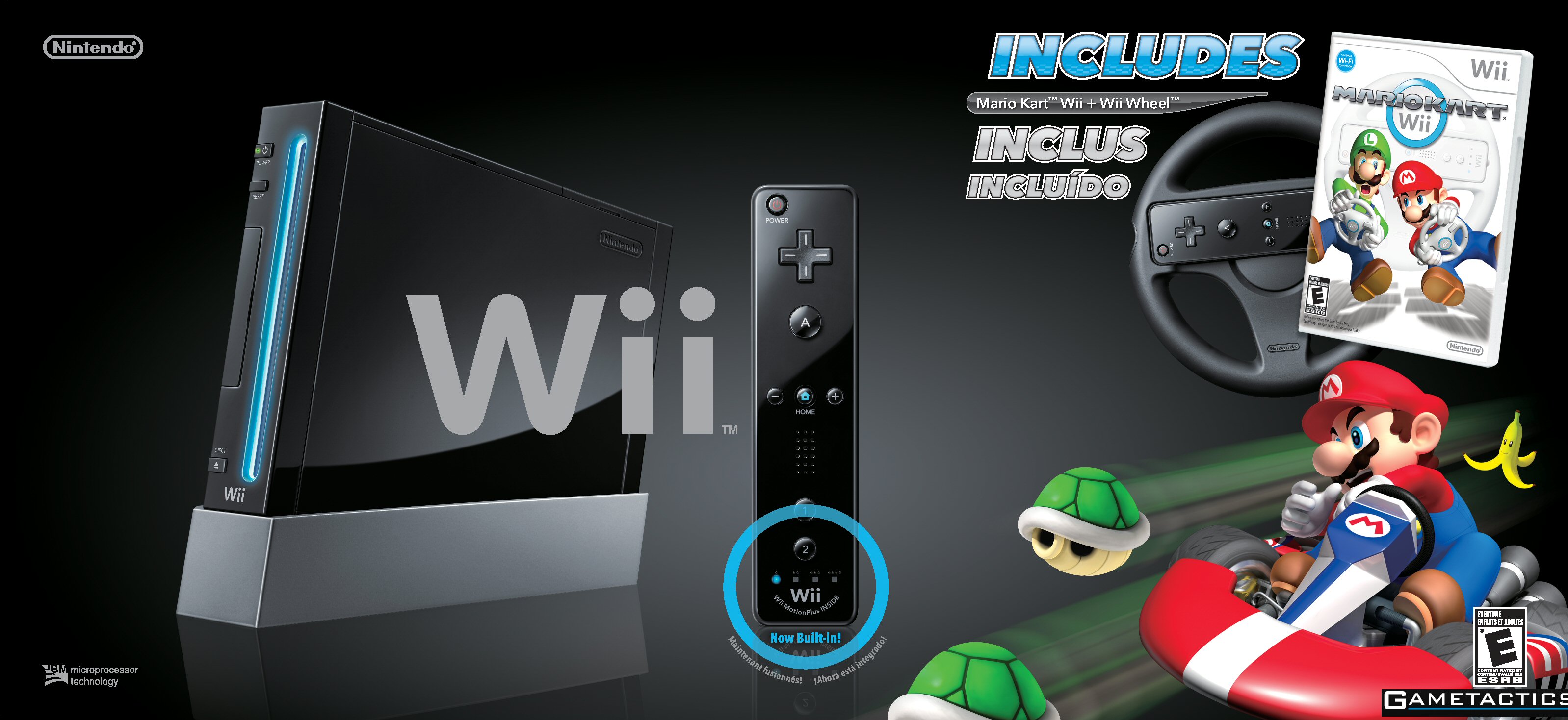Super Mario Galaxy 2 USA WII ISO Download - NicoBlog
