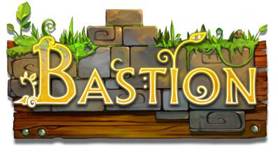 Bastion Logo