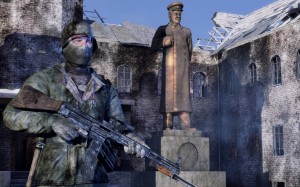 Red Orchestra 2 Heroes of Stalingrad Screenshot