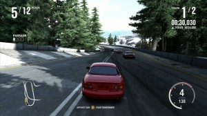 Forza Motorsport 4 Screenshot