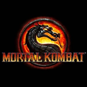 Mortal Kombat Logo