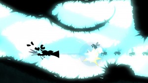 Rayman Origins PS Vita Screenshot