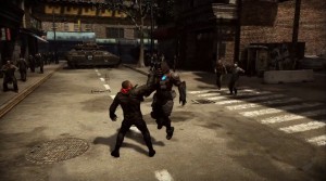 Prototype 2 Screenshot