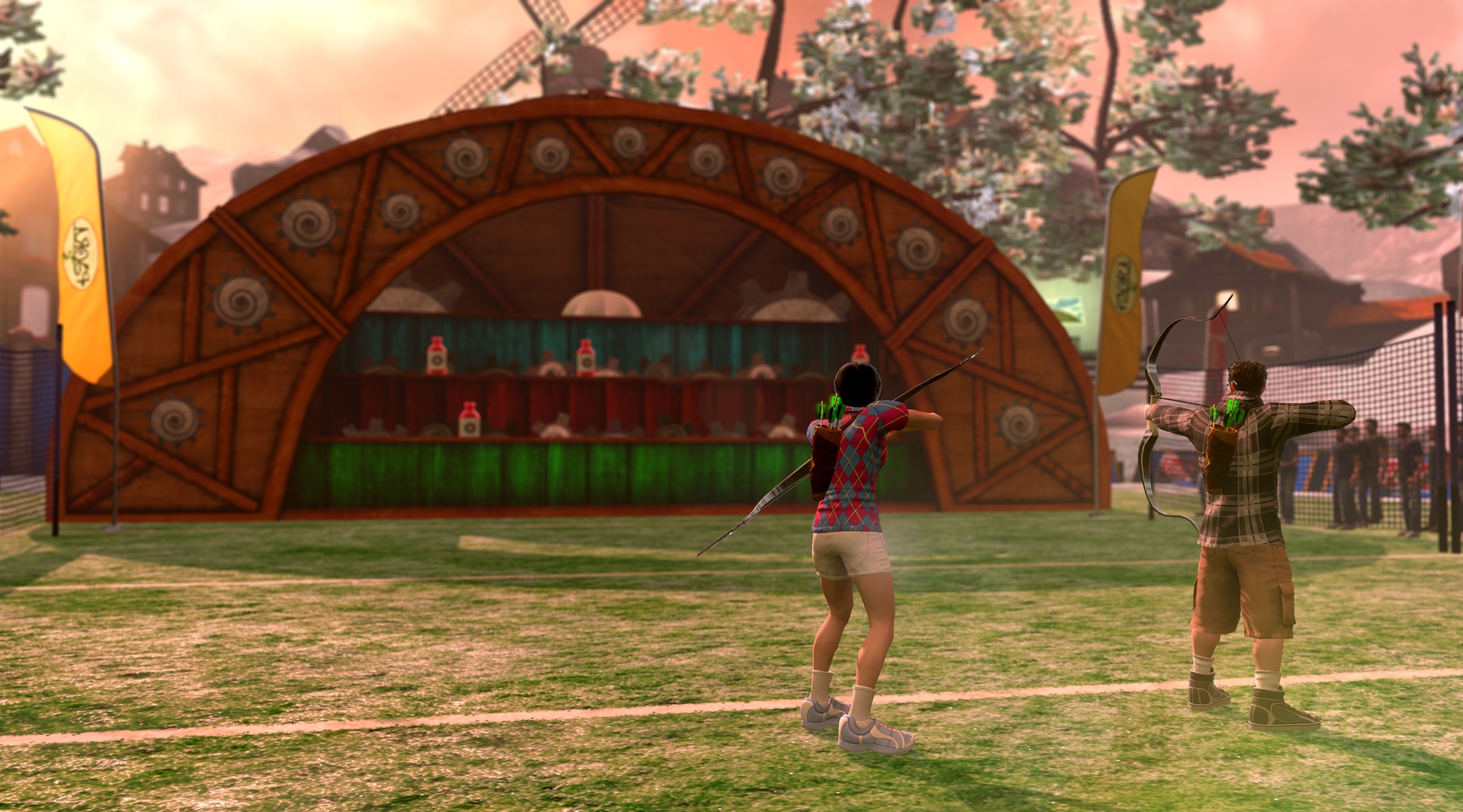 sports champions 2 review