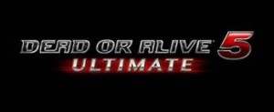 Dead or Alive Ultimate_logo_small