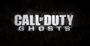Call of Duty Ghosts Logo