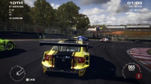 GRID 2 Screenshot 1