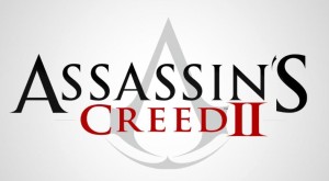 assassins creed II logo