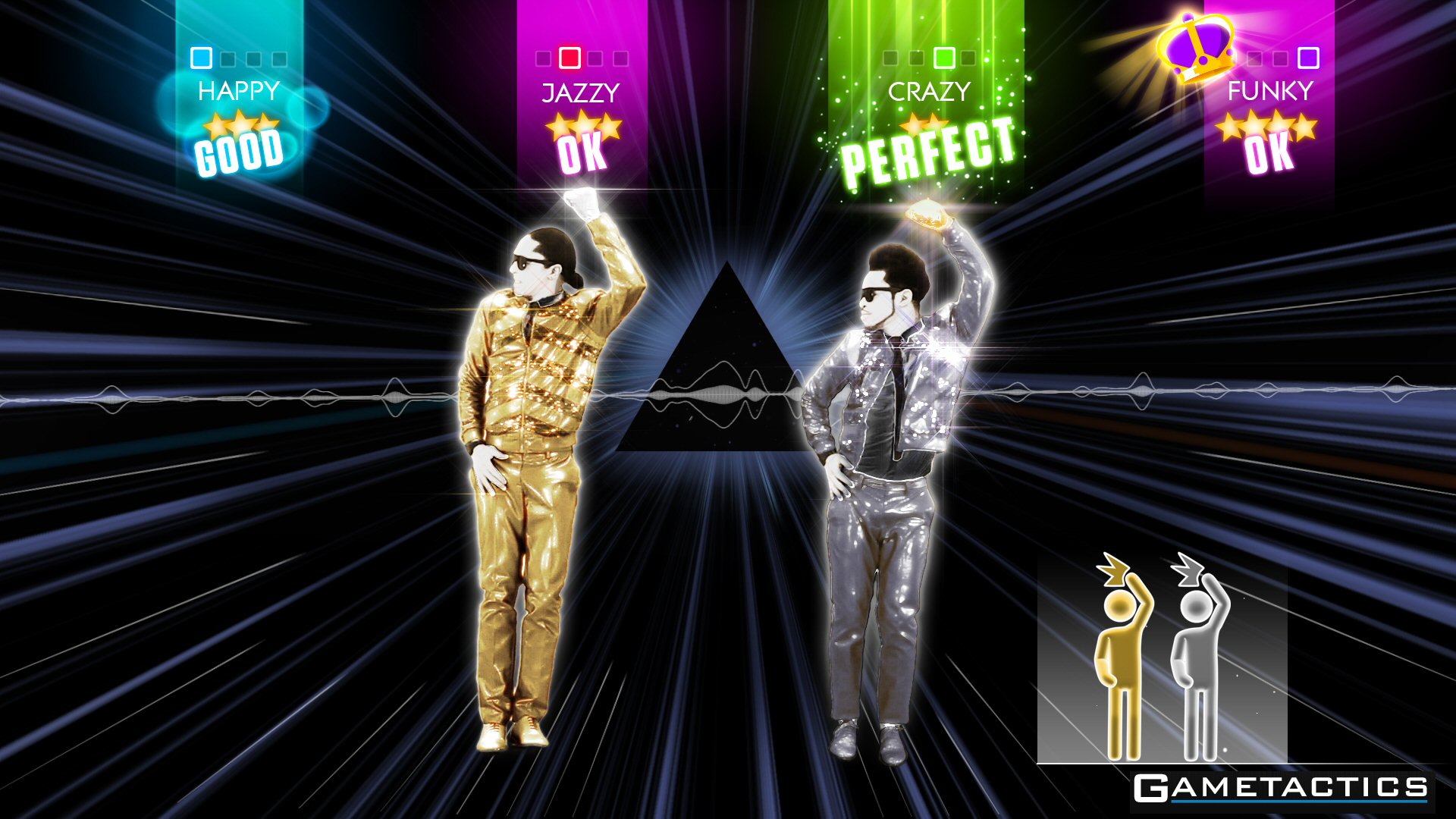 Just Dance 2014 Song List / Tracklist and New Screenshots and Trailer : Gametactics.com