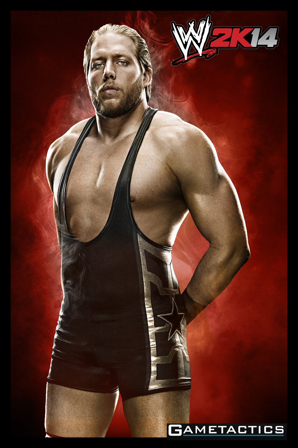 jack swagger coloring pages - photo #25
