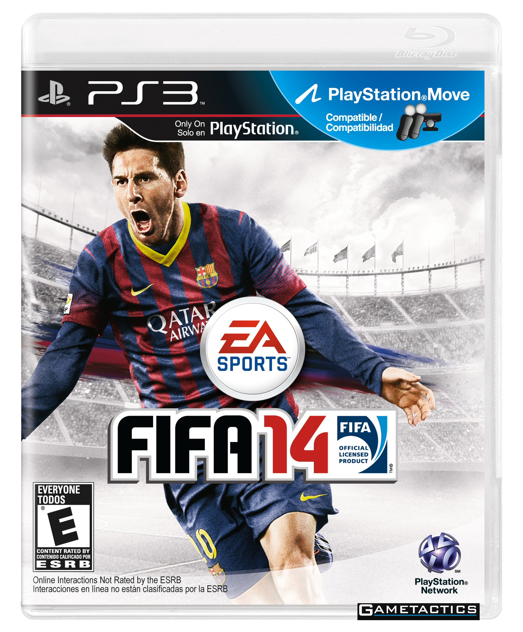Arabic Commentary Fifa 12 Ps3
