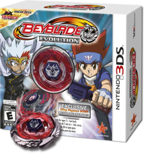 Beyblade Evolution Box Shot