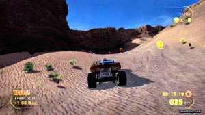 hot wheels playstation