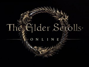 The Elder Scrolls Online Logo