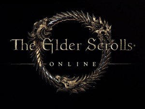 The Elder Scrolls Online Logo