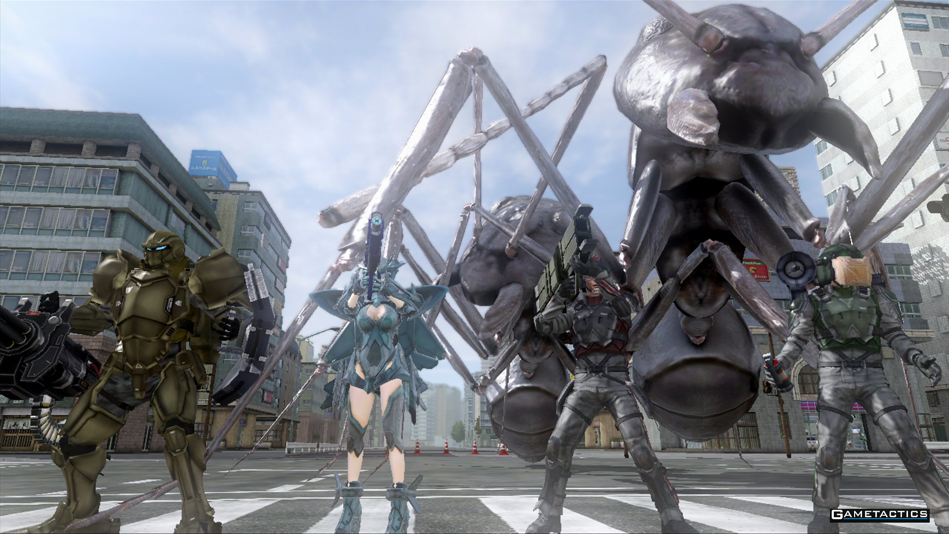 Earth Defense Force 2025 full game free pc, download, play. download Earth Defense Force 2025 