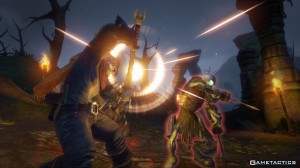 Fable Anniversary cliffside-path