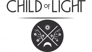 Child of Light Logo
