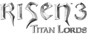 Risen 3 Titan Lords Logo