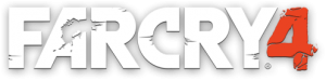 Far Cry 4 Logo