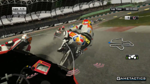 MotoGP 14 - 1