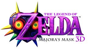 TheLegendofZeldaMajorasMask3D_Logo