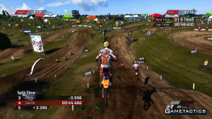 MXGP The Official Motocross Game - 2