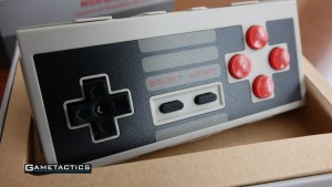 NES 30 Close Up