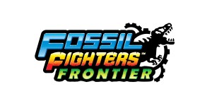 Fossil Fighters Frontier_Logo