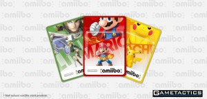 amiibo-cards-nintendo direct april 2015