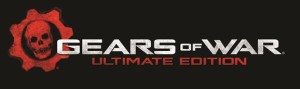 Gears of War Ultimate Edition Logo Small