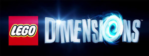 Lego Dimensions Logo