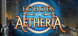 Echoes Of Aetheria logo