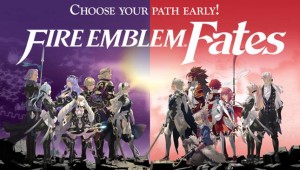 Toronto Fire Emblem Fates Event